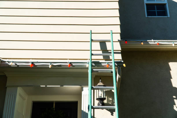 Best Siding Painting and Refinishing  in Fort Myers Beach, FL
